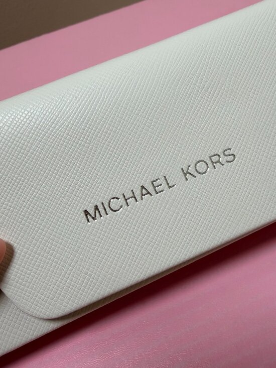 Michael Kors Cat Eye Sunglasses, Harbour Island main image 7